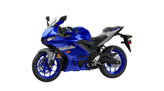 YZF-R3