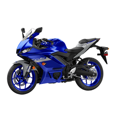 YZF-R3