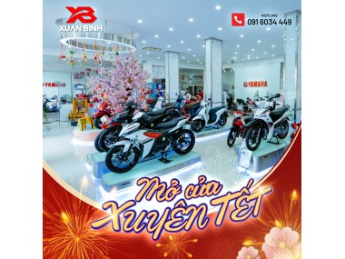 THÔNG BÁO LỊCH LÀM VIỆC TẾT DƯƠNG LỊCH 2025