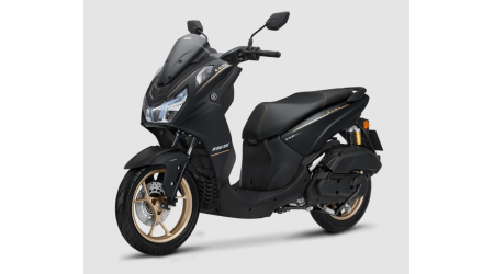 Gold Wing