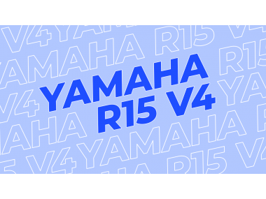 YAMAHA R15 V4 - TÍN ĐỒ ĐAM MÊ TỐC ĐỘ