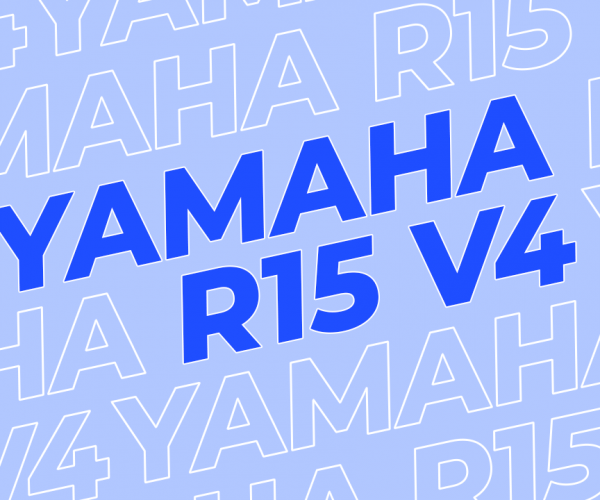 YAMAHA R15 V4 - TÍN ĐỒ ĐAM MÊ TỐC ĐỘ