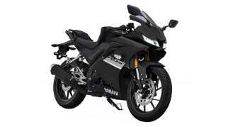 YZF-R15 - Phiên bản giới hạn