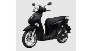 Janus phiên bản tiêu chuẩn hoàn toàn mới