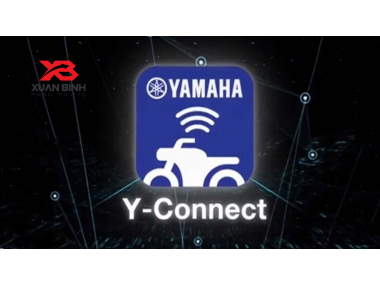 KHÁM PHÁ HỆ THỐNG Y-CONNECT - ÁT BÀI CHỦ CỦA YAMAHA