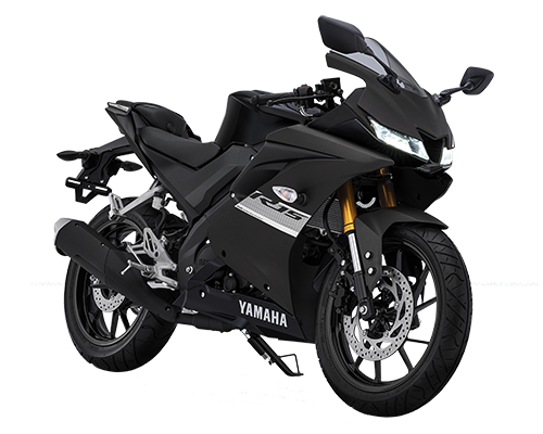 YZF-R15 - Phiên bản giới hạn