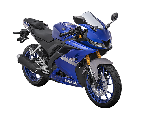 YZF-R15